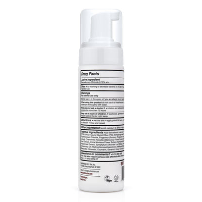 Hustle Bubbles Antibacterial Foaming Soap - 7 FL OZ