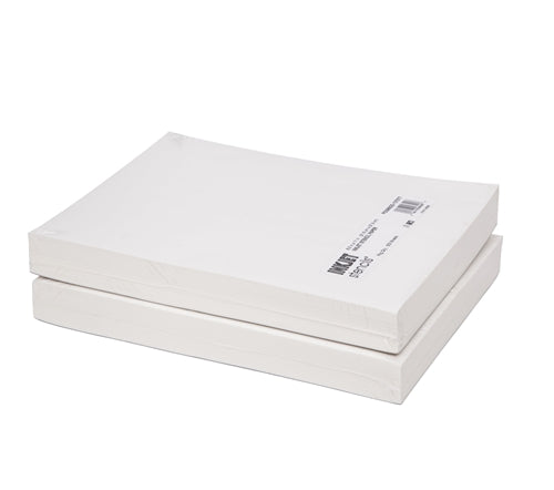 Pacon InkJet Stencil Tracing Paper — 8.5” x 11” — 500 Sheets