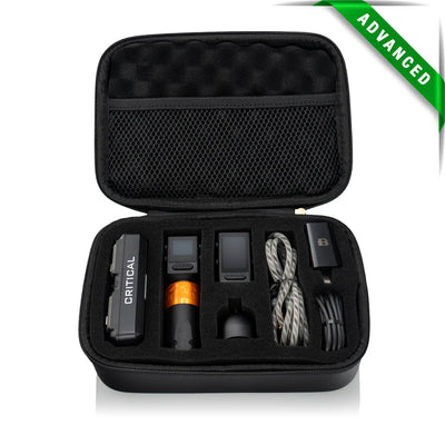 The Bishop Power Wand with Advanced Battery - Full Set - Packer