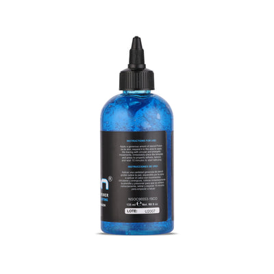Proton Blue Stencil Primer Gel 8oz