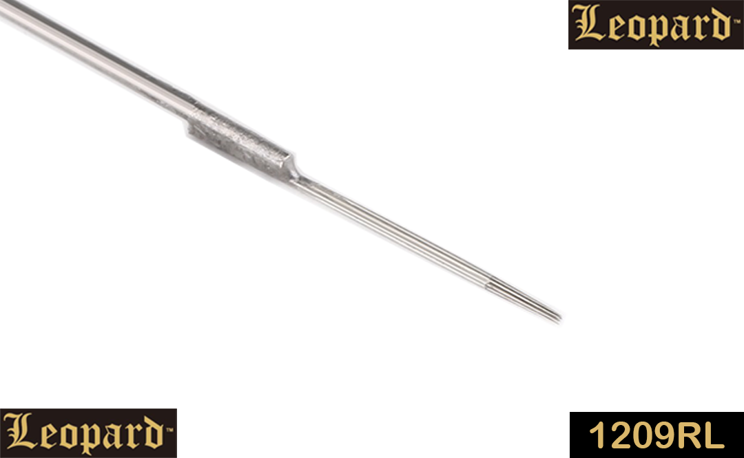 Kwadron Tattoo Cartridge Needles - Magnum – Tattoo Machine India